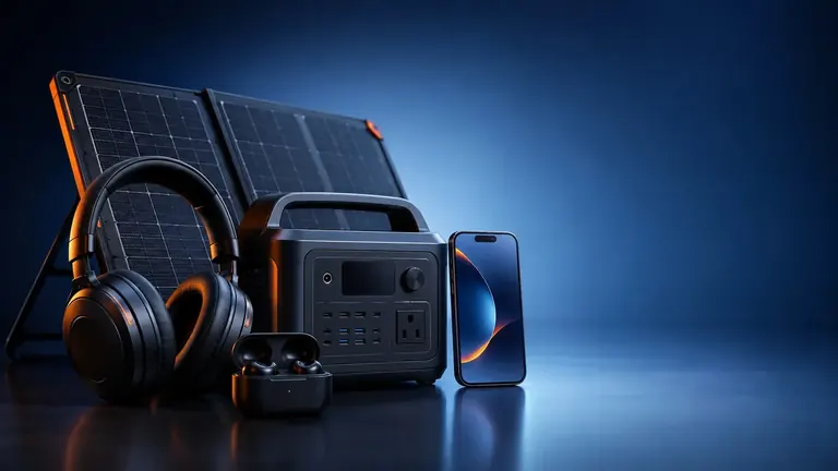 Featured technology bundle