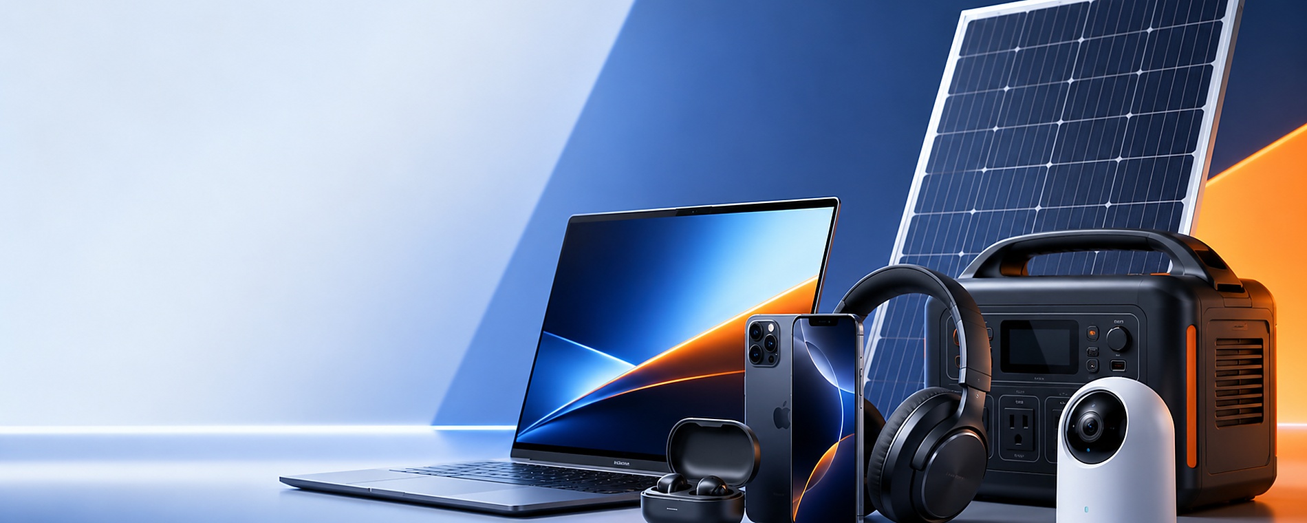 Productos de tecnologia premium