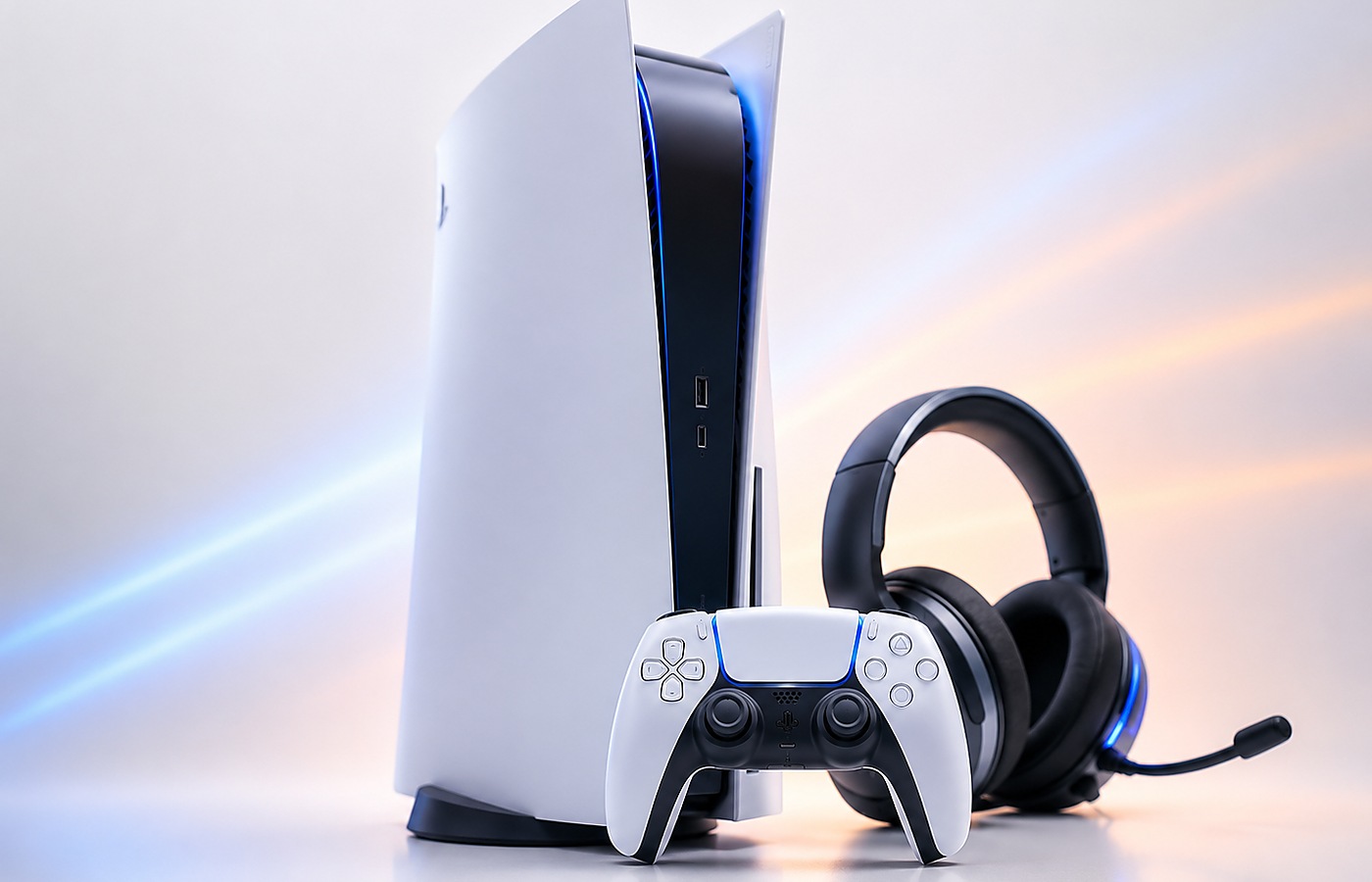 Gaming