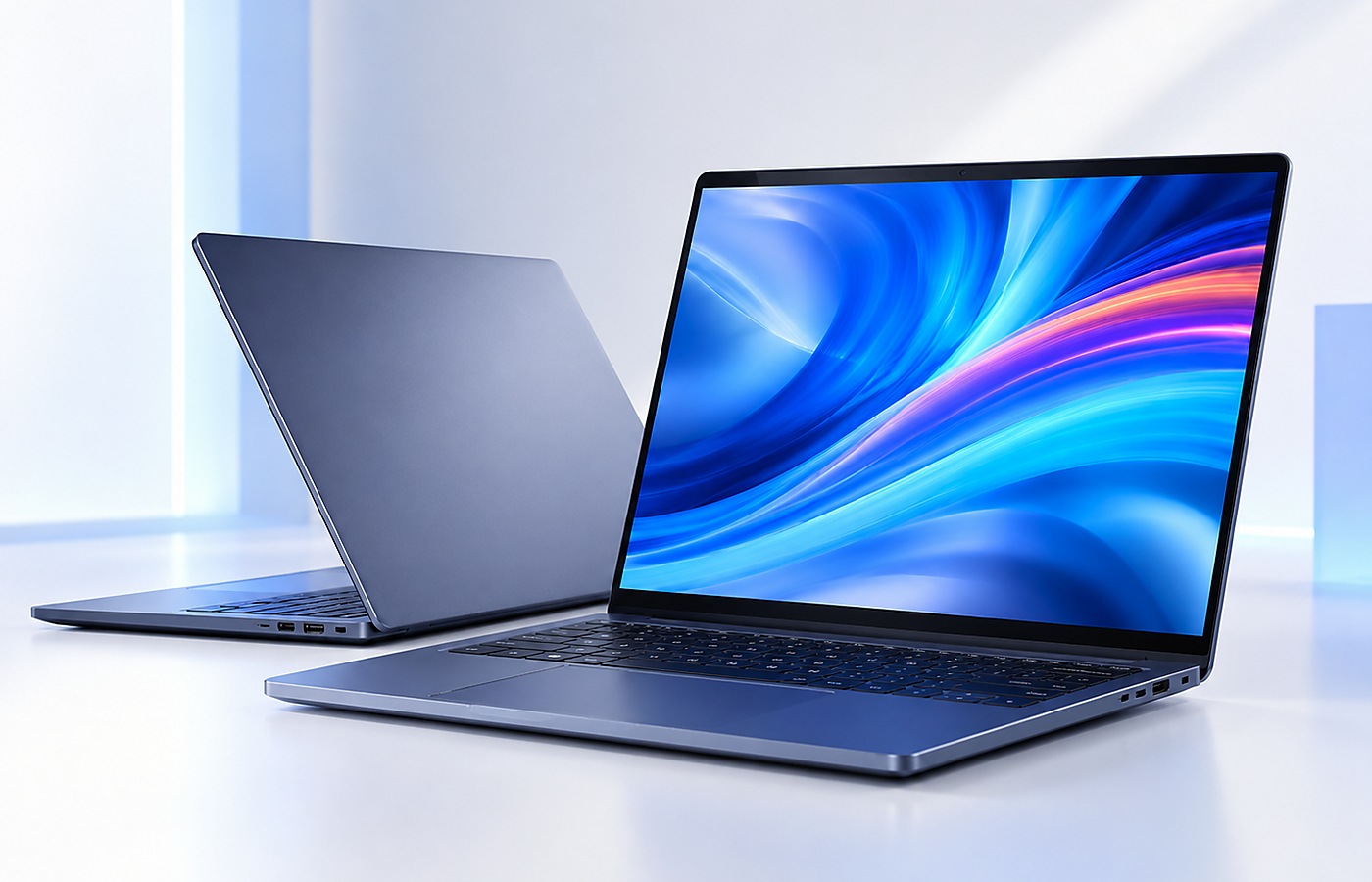Laptops