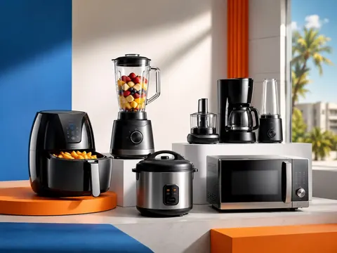 Appliances Delivery