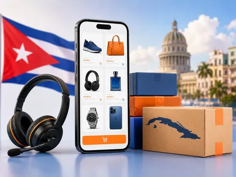 Online Shopping