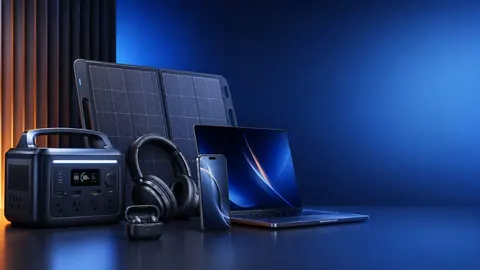 Tech Essentials