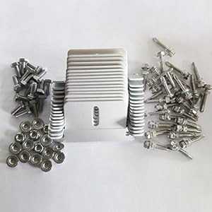 pack for 16 units per set