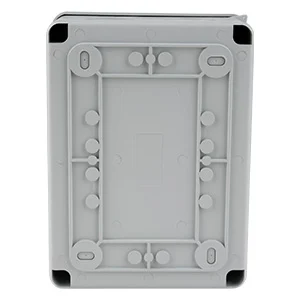 IP65 DISTRIBUTION PROTECTION BOX