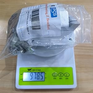 pack for 16 units per set Weigt