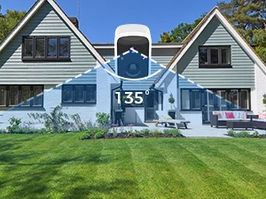 Security cameras wireless outdoor