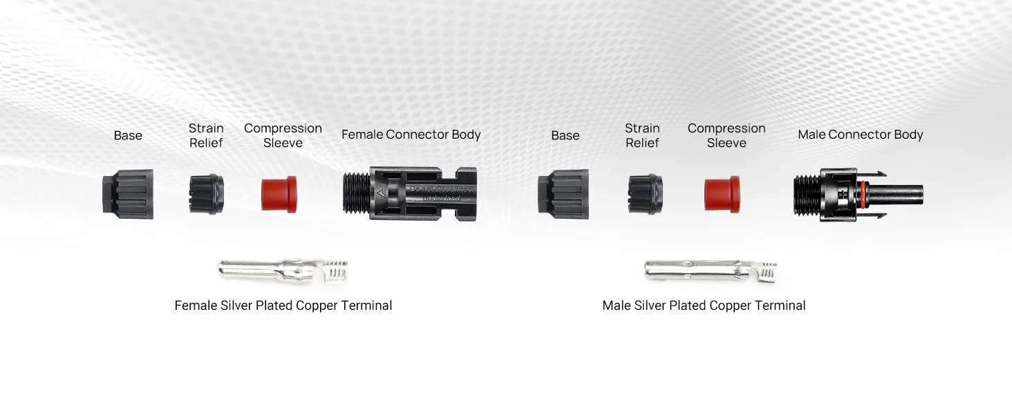 CONNECTORS