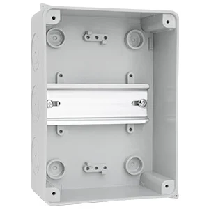 5-Way Breaker Protection Box