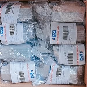 pack for 16 units per set carton