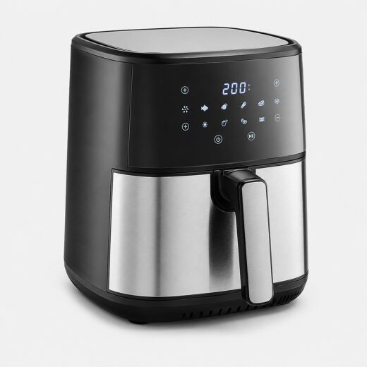 Digital Air Fryer 8 Qt