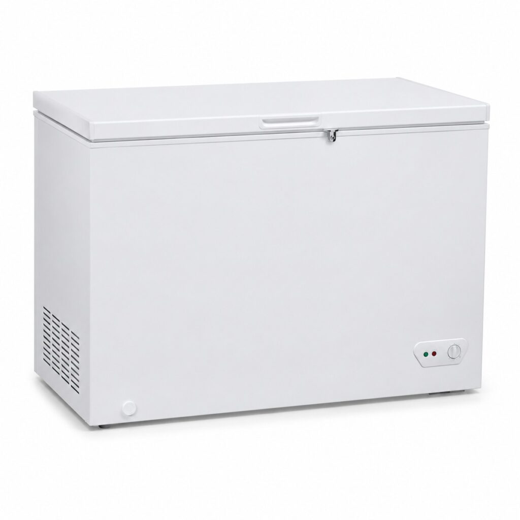 Chest Freezer 15 Cu Ft