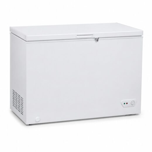 Chest Freezer 15 Cu Ft