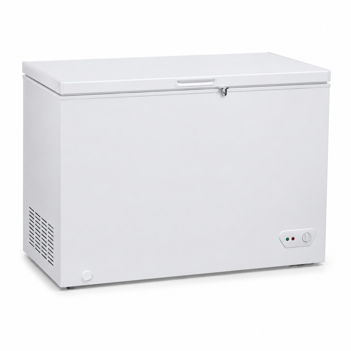 Chest Freezer 15 Cu Ft