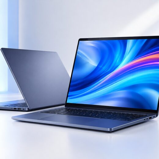 HP Pavilion 15.6 FHD i7 Laptop