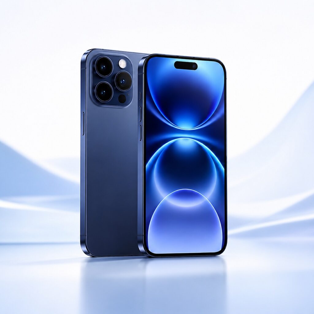 Apple iPhone 15 Pro Max 256GB