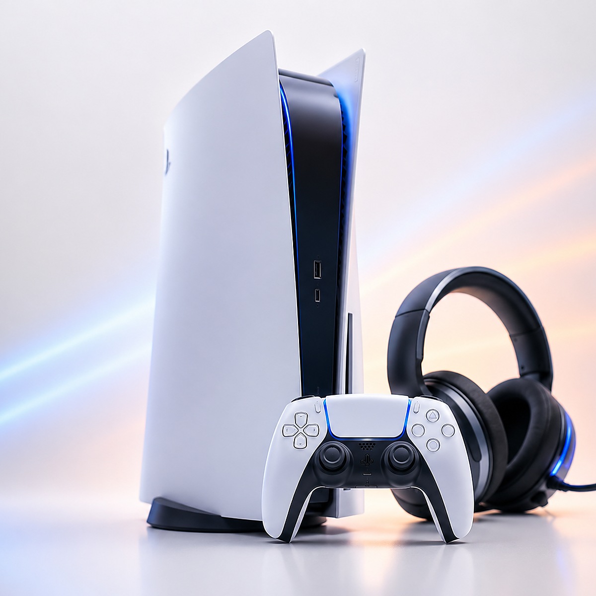 PlayStation 5 Slim Console