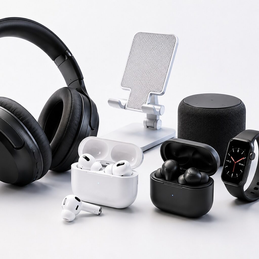 Ring Stick Up Cam Battery HD