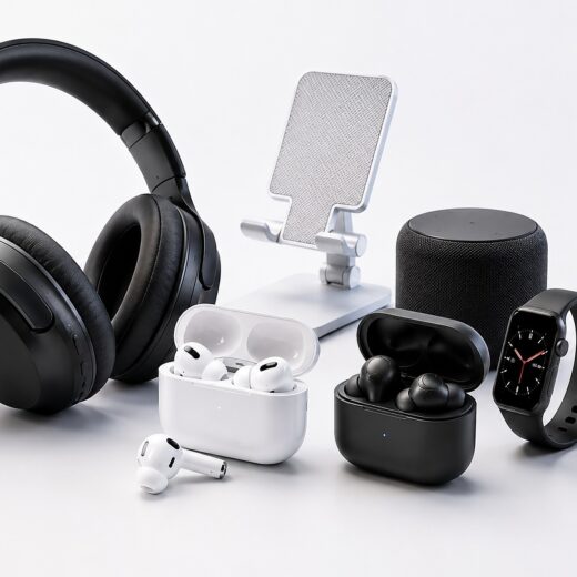 Ring Stick Up Cam Battery HD