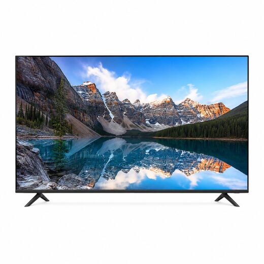 Smart LED TV 43" Full HD