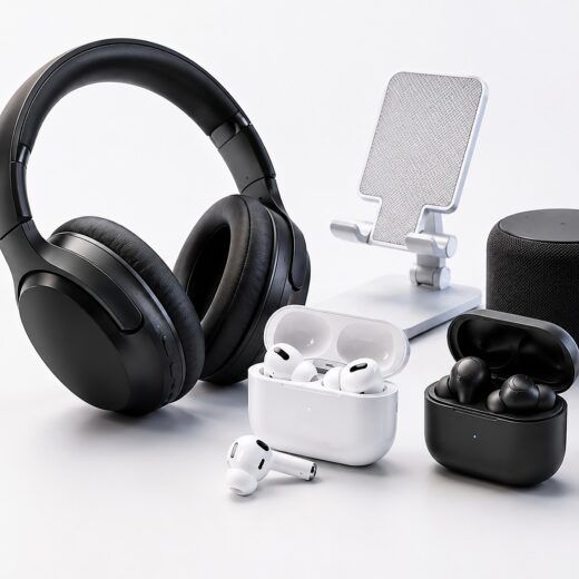 Sony WH-1000XM5 Wireless Headphones