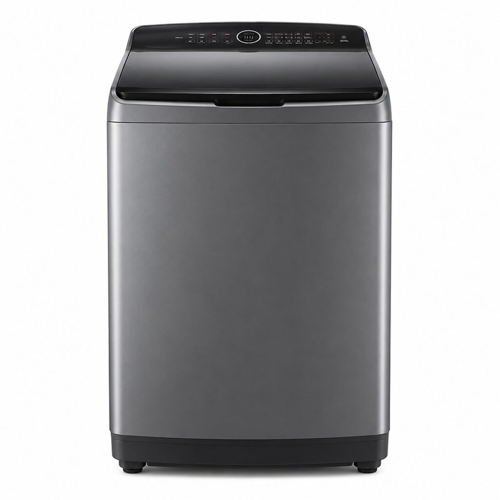 Top Load Washing Machine 17 kg
