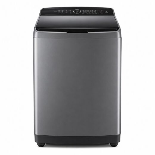 Top Load Washing Machine 17 kg