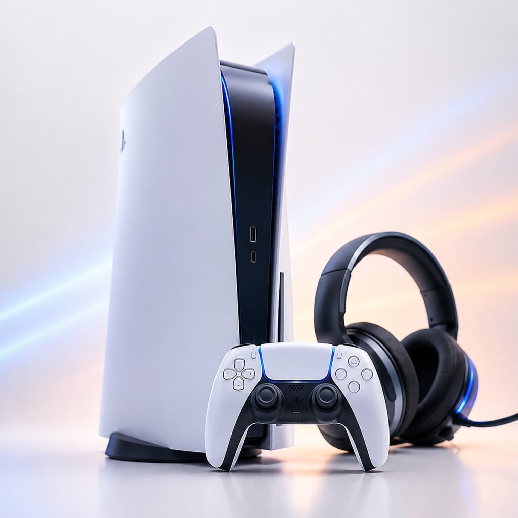 Xbox Series X 1TB Console
