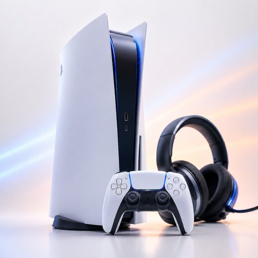 Xbox Series X 1TB Console